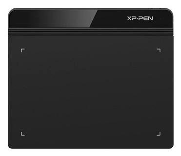 XPPen Star G640 Drawing Pad (STARG640)