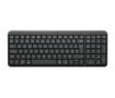 LOGITECH K250 - GRAPHITE FRA - CENTRAL-419 WRLS