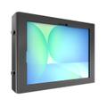 COMPULOCKS GALAXY TAB S10 FE+ 13.1IN APEX SECURED ENCLOSURE WALL MOUNT ACCS