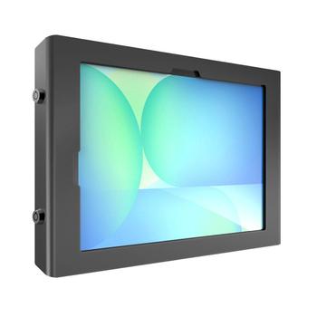 COMPULOCKS GALAXY TAB S10 FE+ 13.1IN APEX SECURED ENCLOSURE WALL MOUNT ACCS (131GAPXB)