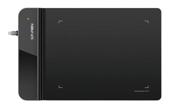 XPPen Star G430S Drawing Pad (STARG430S)