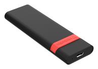 Verbatim Store ‘n’ Go M.2 NVMe USB 3.2 Gen 2 SSD Enclosure Kit (32261)