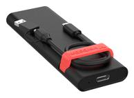 Verbatim Store ‘n’ Go M.2 NVMe USB 3.2 Gen 2 SSD Enclosure Kit (32261)