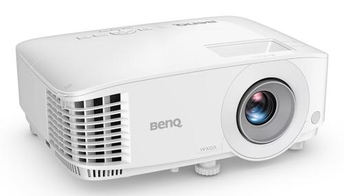 BENQ MW560C | WXGA (1280x800) | 4000 ANSI lumens | White (9H.JTD77.1NE)