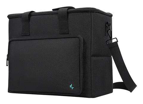 DEEPCOOL Casefree (R-ECASEFREE-BKNNM0-G-1)