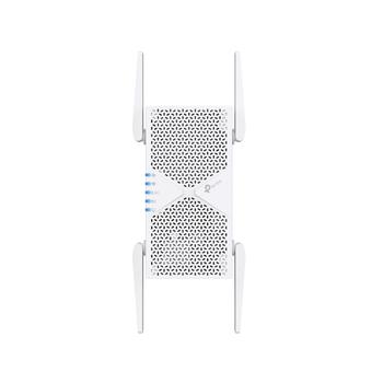 TP-LINK RE405BE BE6500 Dual-Band Wi-Fi 7 Range Extender (RE405BE)