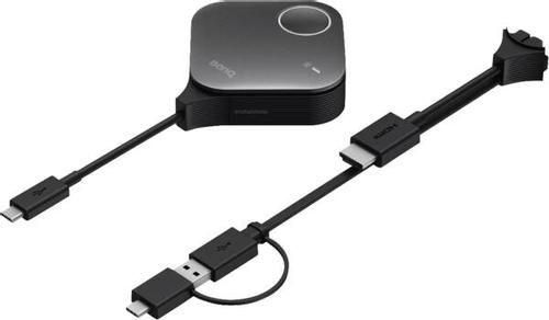 BENQ InstaShow Button Kit WDC25/ VS25 (5J.K0F28.E4A)