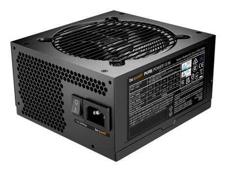 BE QUIET! Pure Power 13 M 1200W ATX 3.1 (BP029EU)