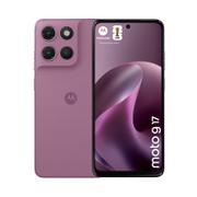 MOTOROLA G17 8GB 128GB XT2623 6.72inch Android PANTONE Bordeaux