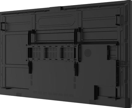 IIYAMA 98" UHD  IR 40P Touch AG with  (TE9813A-B2AG)