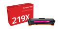 XEROX EVERYDAY MAGENTA TONER REPLACES HP 219X (W2193X) HIGH CAPACITY SUPL