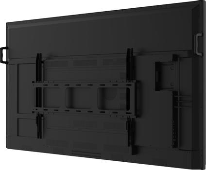 IIYAMA 75" UHD  IR 40P Touch AG with  (TE7513A-B2AG)