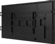 IIYAMA 86" UHD  IR 40P Touch AG with  (TE8613A-B2AG)