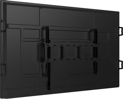 IIYAMA 86" UHD  IR 40P Touch AG with  (TE8613A-B2AG)