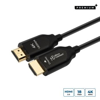 MICROCONNECT Premium High Speed Active  (HDM191925V2.0OP)