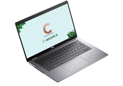 Upcycle IT Latitude 5420 (Refurbished) C (LAP-DELL5420-MX-C004)