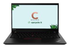 Upcycle IT ThinkPad T14 G1 (Refurbished) C
