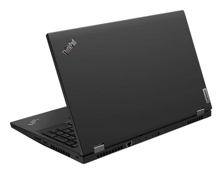 Upcycle IT Lenovo ThinkPad P15 G1 15.6"" | i5-10400H | 32GB | 512GB | NVIDIA Quadro T1000 | Windows 11 Pro | 2years | Refurbished A-grade (LAP-P15G1-MX-A004)