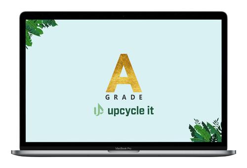 Upcycle IT MacBook Pro 2019 (Refurbished) A (LAP-MBP-2019-MX-A005)
