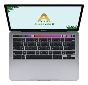 Upcycle IT MacBook Pro 2018 (Refurbished) A (LAP-MBP-2018-MX-A007)