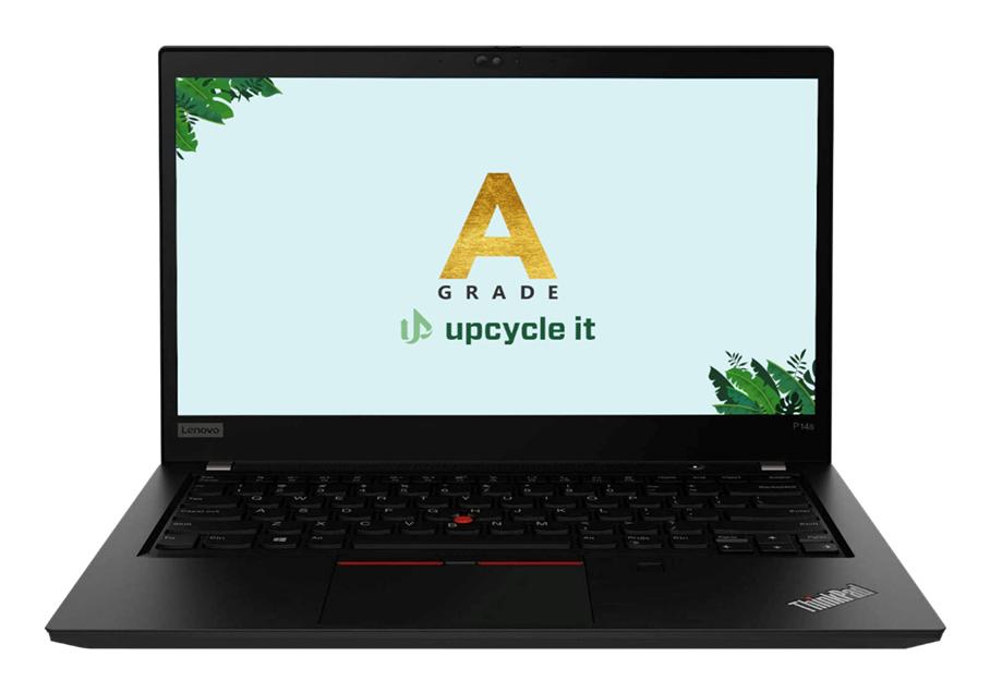 Refurbished Lenovo ThinkPad P14s G3  - Condition: Grade X