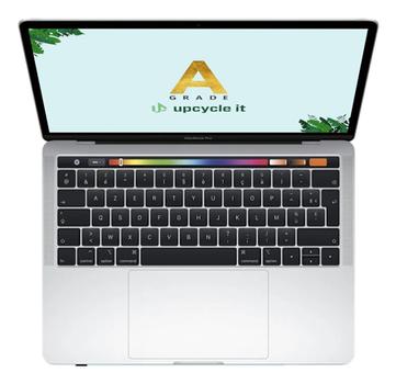 Upcycle IT MacBook Pro 2018 (Refurbished) A (LAP-MBP-2018-MX-A008)