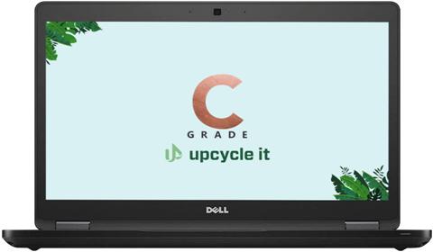 Upcycle IT Latitude 5480 (Refurbished) C (LAP-DELL5480-MX-C001)