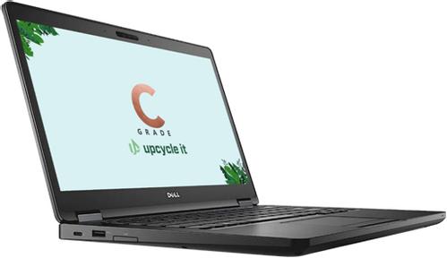 Upcycle IT Latitude 5480 (Refurbished) C (LAP-DELL5480-MX-C001)