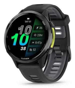 GARMIN Forerunner 970 3.56 Cm (1.4")  (010-02969-10)