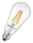 OSRAM LEDISON60 4W/830 230V FIL UE E27 OSRAM