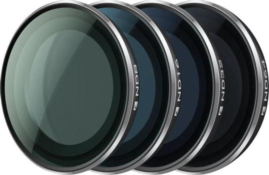 Insta360 GO 3S ND Filter Set (CINSBATD)