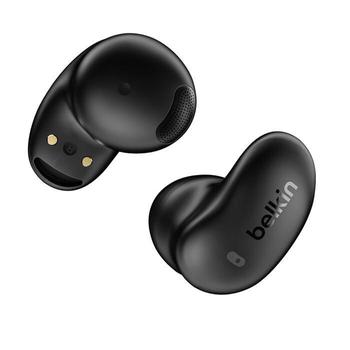BELKIN SoundForm Anywhere True Wireless Earbuds (AUC014HQBK)