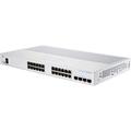 CISCO Cbs250-24T-4Geu-Rf Network 