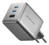 ECOFLOW RAPID Pro 100W - GaN Fast Charger (USB-A + 2x USB-C)