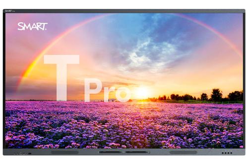 SMARTTECH SMART Board, 65" T Pro Series  (T065-P-5L)