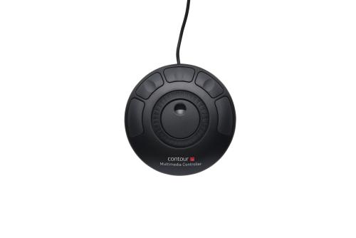 CONTOUR DESIGN Contour Multimedia Controller -multimediaohjain (S-XPRS)