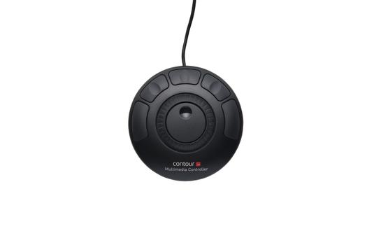 CONTOUR DESIGN Design Multimedia controller  (S-XPRS)