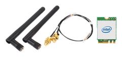 SHUTTLE WLAN-kit M.2/802.11ax+BT for XPC Slim PCs