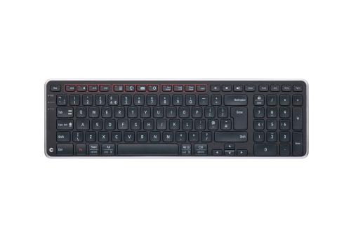 CONTOUR DESIGN Balance Keyboard UK (BALANCE-UK)