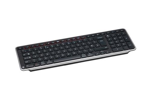 CONTOUR DESIGN Balance Keyboard UK (BALANCE-UK)