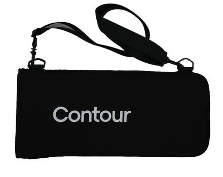 CONTOUR DESIGN CONTOUR Universal RollerMouse Sleeve (UNIVERSAL-SLEEVE)