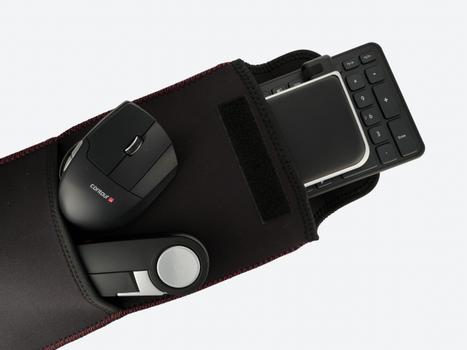 CONTOUR DESIGN CONTOUR Universal RollerMouse Sleeve (UNIVERSAL-SLEEVE)