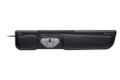 CONTOUR DESIGN CONTOUR Long/ Short Wrist Rest Pro3 PRO2/ CLS2-BLK (RM-PRO3-WR)