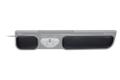 CONTOUR DESIGN CONTOUR Long/ Short Wrist Rest Pro3 PRO2/ CLS2-BLK (RM-PRO3-WR)