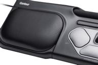 Contour Design Contour Long/ Short Wrist Rest - håndleddsstøtte for tastatur/ mus (RM-PRO3-WR)