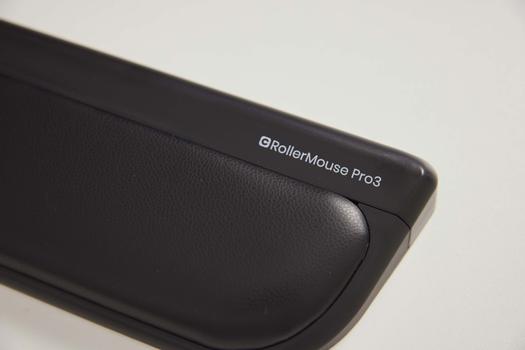 Contour Design Contour Long/ Short Wrist Rest - håndleddsstøtte for tastatur/ mus (RM-PRO3-WR)