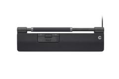 CONTOUR DESIGN CONTOUR RollerMouse Pro Wired Slim WR Vegan leather