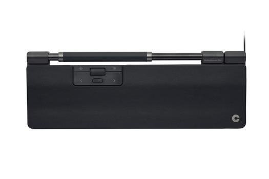 CONTOUR DESIGN CONTOUR RollerMouse Pro Wired Extended WR Vegan leather (CDRMPRO20310)