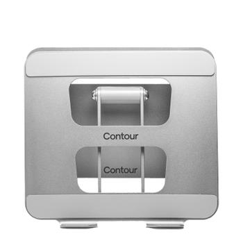 CONTOUR DESIGN Laptop Riser Steel (305200)