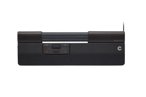 CONTOUR DESIGN CONTOUR SliderMouse Pro Wired Slim WR Vegan leather (CDSMPRO20110)